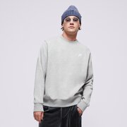 NIKE PULÓVER M NSW CLUB DT CREW BB ESSENTIALS