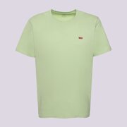 LEVI'S PÓLÓ SS ORIGINAL HM TEE GREENS
