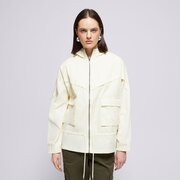 NIKE KABÁT W NSW ICN CLSH JKT WR CANVAS