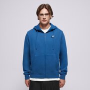 NIKE PULÓVER CIPZÁRAS KAPUCNIS M NSW CLUB DT HDFZ