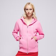NIKE PULÓVER CIPZÁRAS KAPUCNIS W NSW PHNX FLC STD FZ HDY