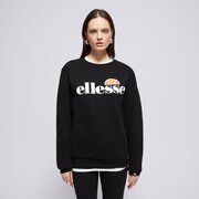 ELLESSE PULÓVER AGATA BLK