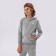 ADIDAS PULÓVER KAPUCNIS HOODIE BOY