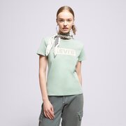LEVI'S PÓLÓ THE PERFECT TEE GREENS