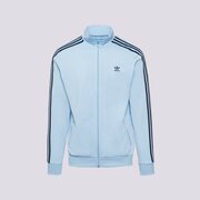ADIDAS PULÓVER CIPZÁRAS FIREBIRD BOYS