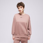 NIKE PULÓVER W NSW PHNX FLC OS CREW