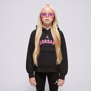 JORDAN PULÓVER KAPUCNIS (G)BK HIT HOOD BLK G