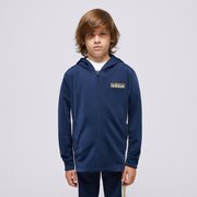ADIDAS PULÓVER KAPUCNIS FZ HOODIE BOY