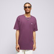 VANS PÓLÓ LEFT CHEST BLACKBERRY WINE