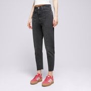 LEVI'S NADRÁG HW MOM JEAN ALTERED BLACKS