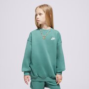 NIKE PULÓVER SPORTSWEAR CLUB FLEECE GIRL