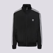 ADIDAS PULÓVER CIPZÁRAS FIREBIRD TT BLK