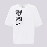 NIKE PÓLÓ BKN W NK ES VS BOXY TEE NBA