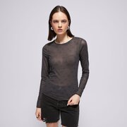 NIKE PÓLÓ W NSW LS SHEER TOP SW