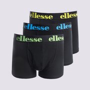ELLESSE BOXERALSÓ HALI BLK