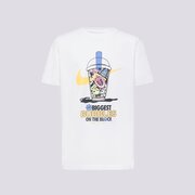 NIKE PÓLÓ K NSW TEE TD BOBA BOY