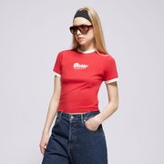DICKIES PÓLÓ LEWISTOWN RINGER SS TEE W