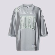 NIKE PÓLÓ W NSW STREET SS GX JRSY TOP