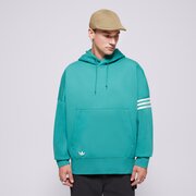 ADIDAS PULÓVER KAPUCNIS NEU C HD