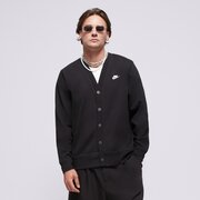 NIKE PULÓVER M NK CLUB FAIRWAY CARDIGAN