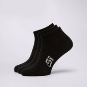 SIZEER ZOKNI TITOKZOKNI 3PPK BLACK