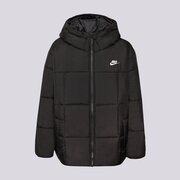 NIKE KABÁT TÉLI W NSW TF THRMR SIZE+