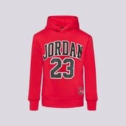 JORDAN PULÓVER KAPUCNIS JDB JORDAN HBR FLC BOY
