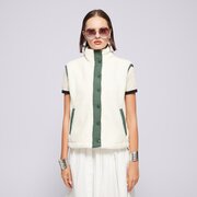 LEVI'S UJJATLAN PULÓVER RAMSEY SHERPA VEST NEUTRALS