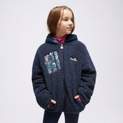 ELLESSE KABÁT CIVILE JNR JACKET NAVY