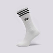 ADIDAS ZOKNI 3-PACK SOCKS HIGH CREW