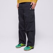 LEVI'S NADRÁG SKATE LOOSE CARGO BLACKS