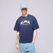 ALPHA INDUSTRIES PÓLÓ COLLEGE T