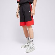 NEW ERA RÖVIDNADRÁG NBA COLOUR BLOCK SHORT BULLS CHICAGO BUL