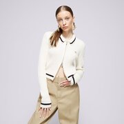 DICKIES PULÓVER ELKHART ZIP CARDIGAN W
