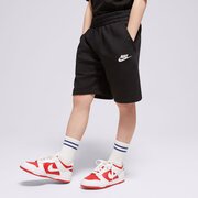 NIKE RÖVIDNADRÁG SPORTSWEAR CLUB FLEECE BOY