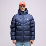 NIKE KABÁT TÉLI M NK SF WR PL-FLD HD