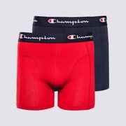 CHAMPION BOXERALSÓ 2 PK BOXER