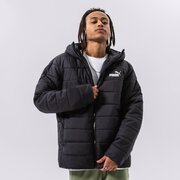 PUMA KABÁT TÉLI ESS HOODED PADDED
