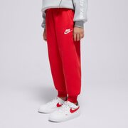 NIKE NADRÁG K NSW CLUB FLC JGGR LBR BOY