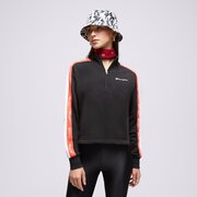CHAMPION PULÓVER CIPZÁRAS HALF ZIP SWEATSHIRT