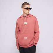 NIKE PULÓVER KAPUCNIS CHI MNK FLC PO CTS ST NBA