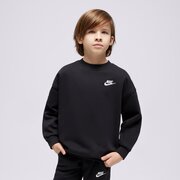 NIKE PULÓVER G NSW CLUB FLC OVRSZD CREW U