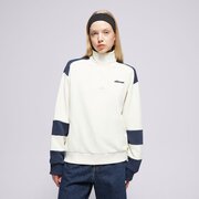 ELLESSE PULÓVER PASTICCERIA SWEATSHIRT OFF WHT