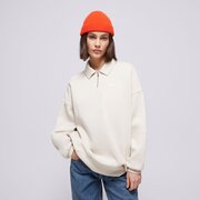 NIKE PULÓVER W NSW PHNX FLC OS QZ PÓLÓ