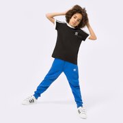 ADIDAS PÓLÓ 3STRIPES TEE BOY