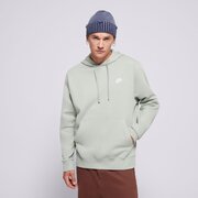 NIKE PULÓVER M NSW CLUB HOODIE PO BB