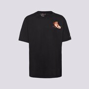 JORDAN PÓLÓ JDN LANDED TEE BLK B