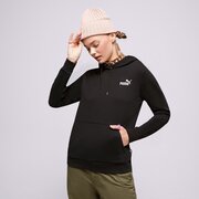 PUMA PULÓVER KAPUCNIS ESS+ EMBROIDERY TR