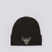 NEW ERA SAPKA BADGE BEANIE BULLS CHICAGO BULLS
