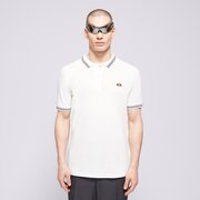 ELLESSE PÓLÓ ROOKIE PÓLÓ WHT